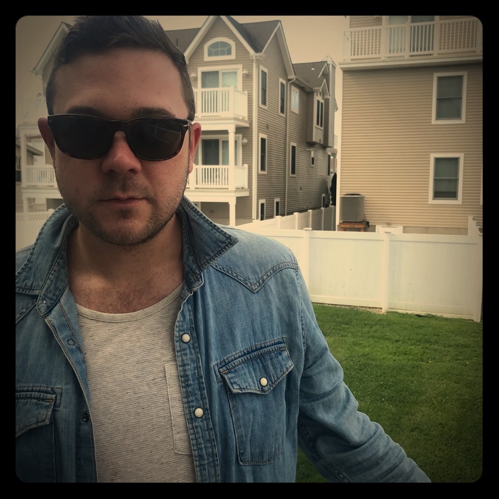 Persol 24/57 Havana